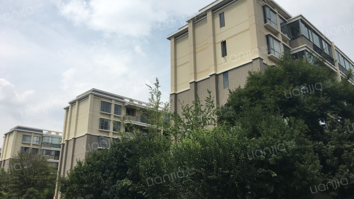 滇池星城星瑰湾 外景图