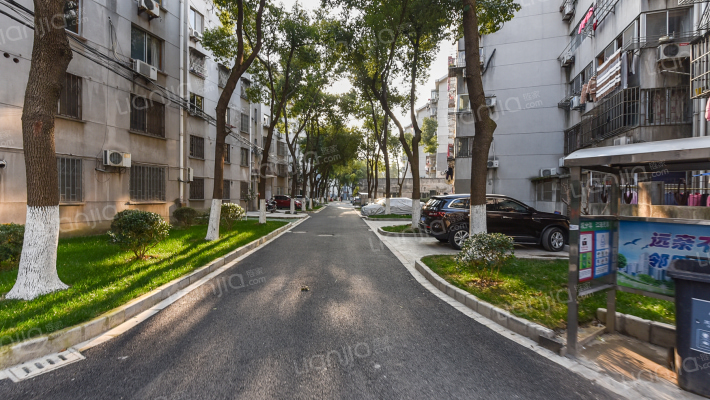 宁海里二期外景图