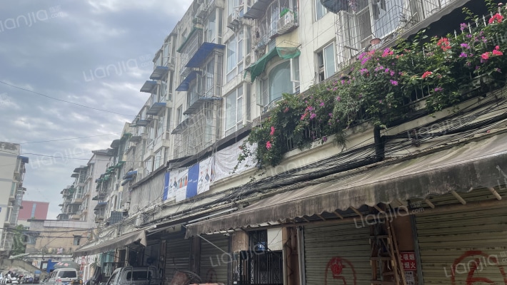 明珠时代外景图