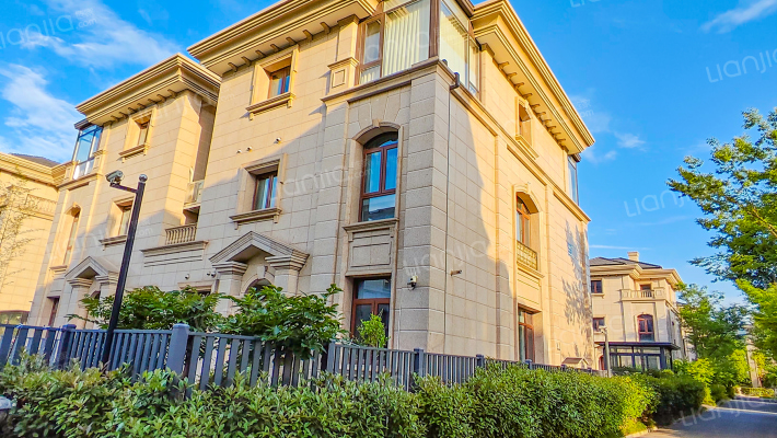 景秀雅苑外景图