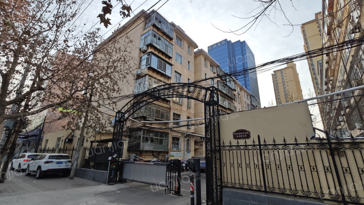 泰华街12号外景图