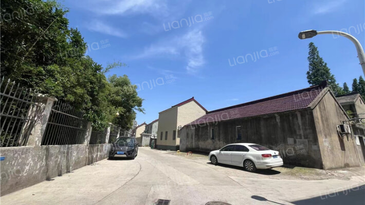 北海西巷147号外景图