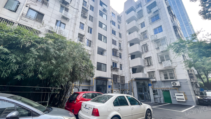 小娄巷小区外景图