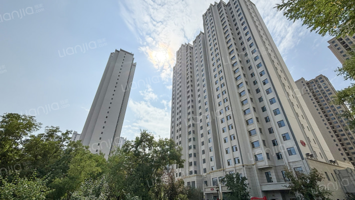 兰石豪布斯卡泽园外景图