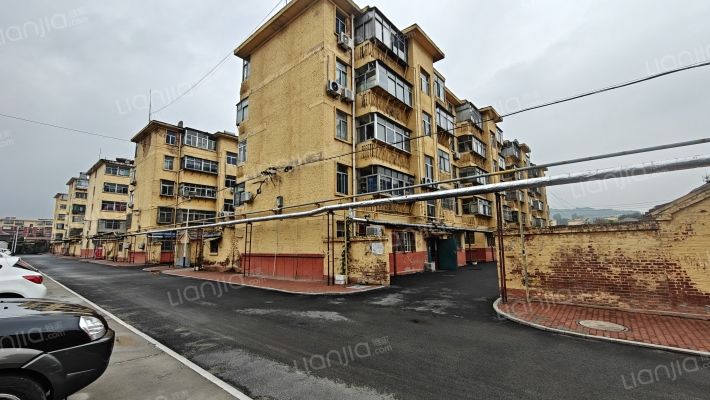 昆山社区外景图