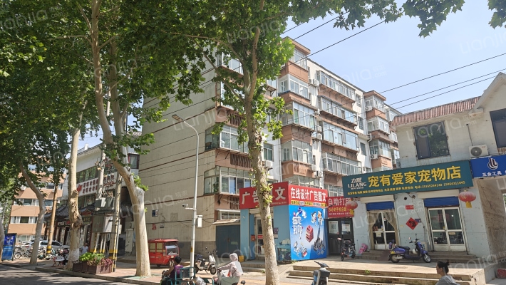 西二路234号外景图