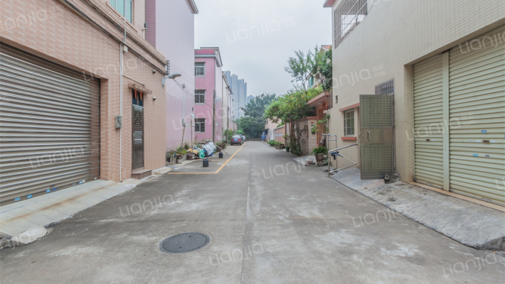 富丰东街八巷20号外景图