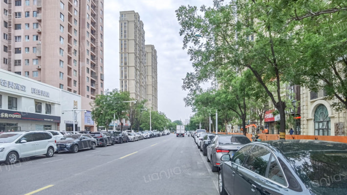 怀安环路外景图