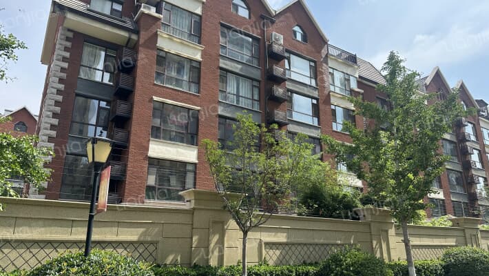 永安璞院外景图