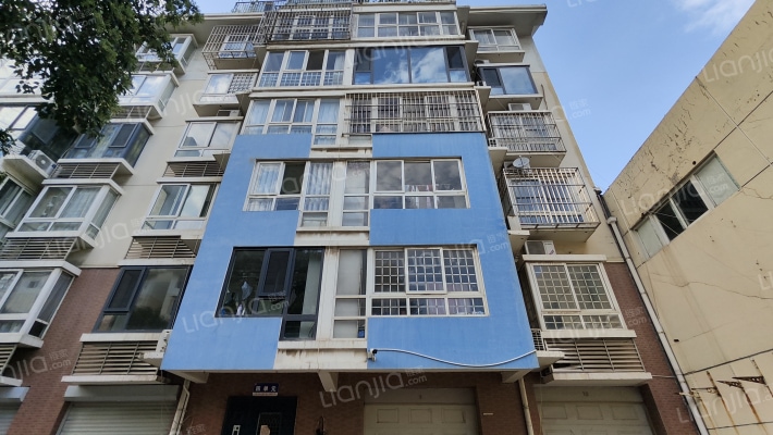 连城别苑熙园外景图