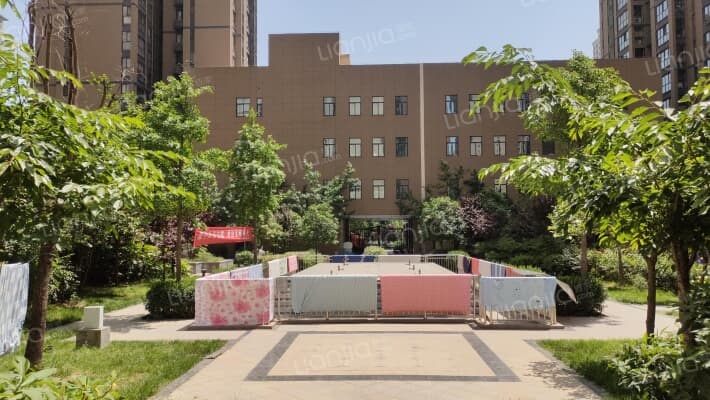 三丰中心思想外景图