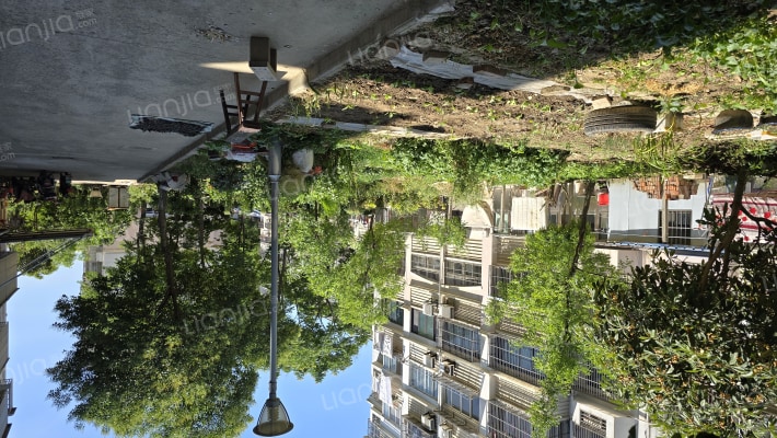 城北花园外景图