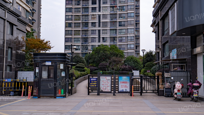 绍兴嘉盛锦绣兰庭房价怎么样嘉盛锦绣兰庭房源户型图小区车位交通地址