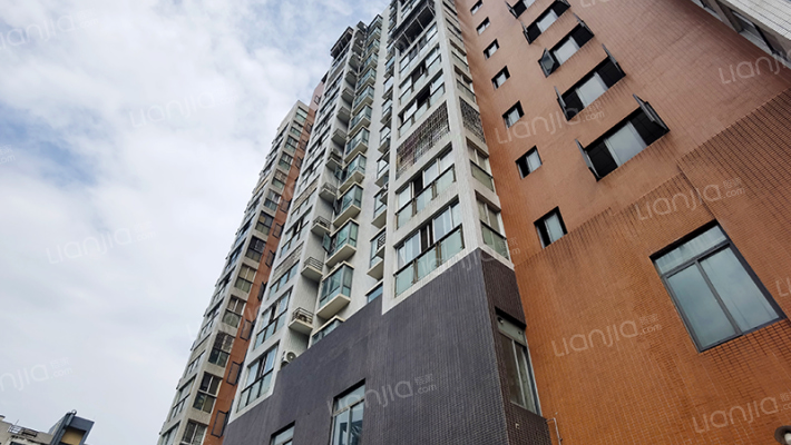 兴云雅筑外景图