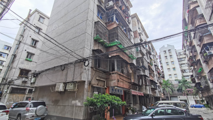 蟠龙三巷2号外景图