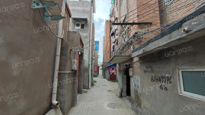 内环南路12号外景图