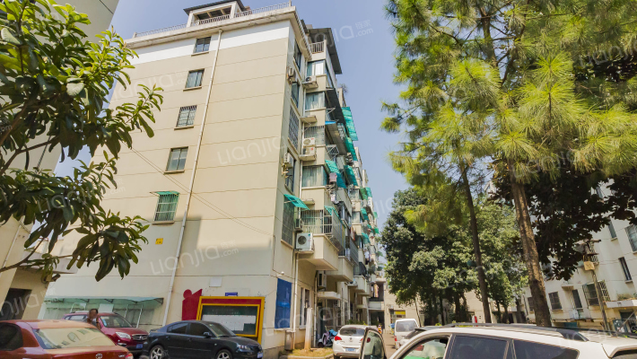 明招雅苑外景图