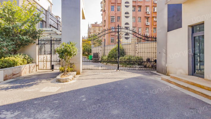 逸境东苑外景图