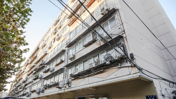 郑新里3号院外景图