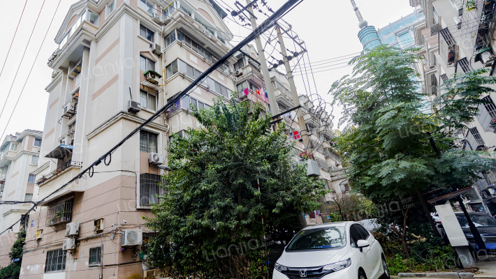 梦溪花苑外景图