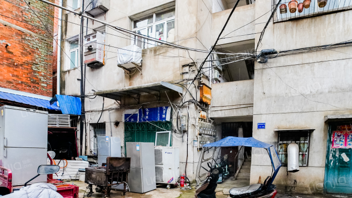 蔡河街107号外景图