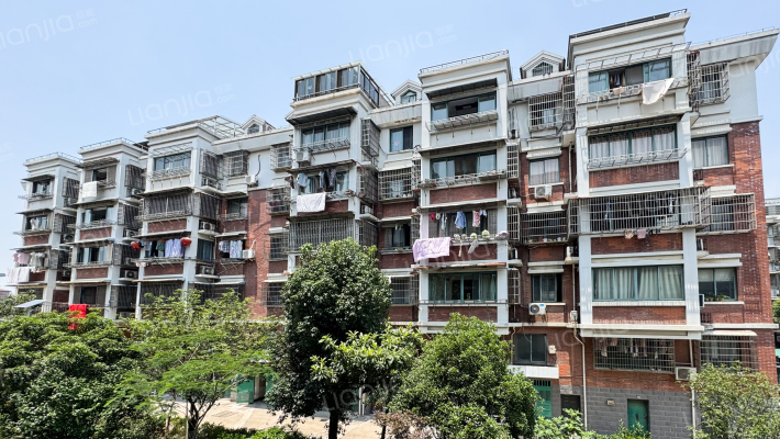 天一家园外景图