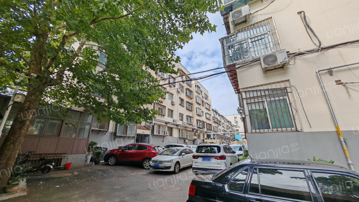 燕翔路9号外景图