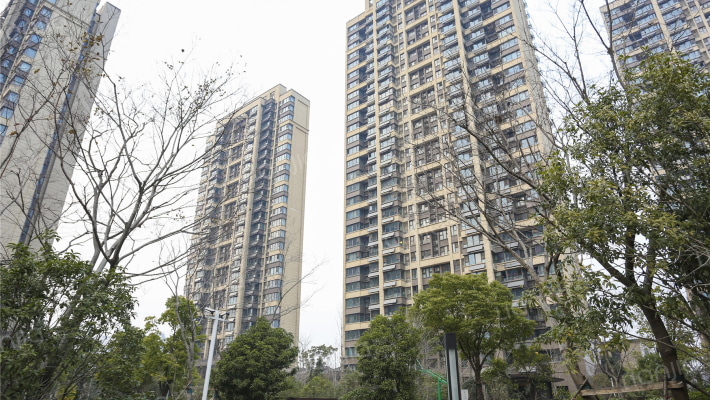 南山柠檬郡外景图