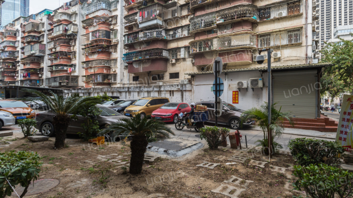 角滨路45-57号外景图