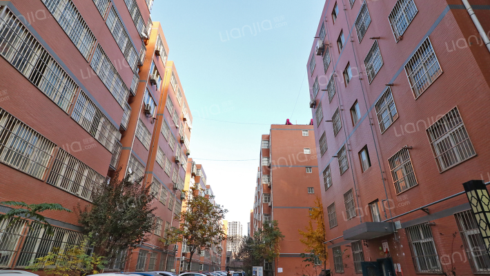 加贝花园外景图