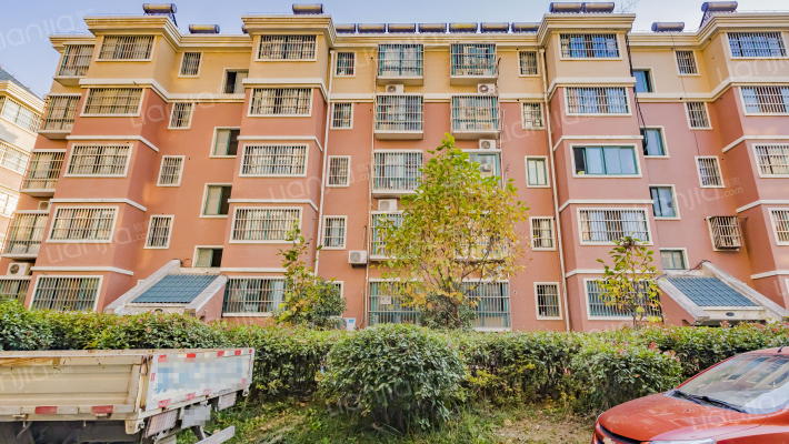 淮安威尼斯外景图