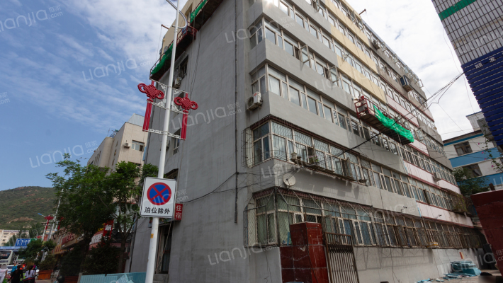 平门路甲1号外景图