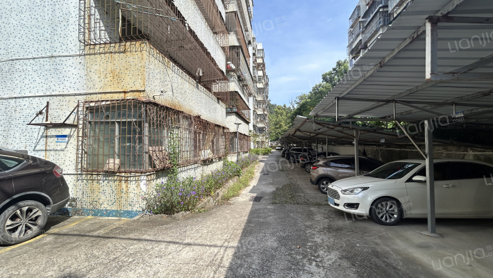 将军巷30号外景图