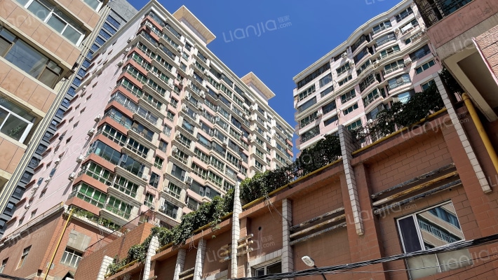 兴隆嘉苑外景图