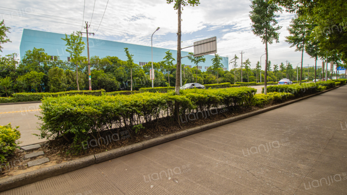 恒山西路437号外景图