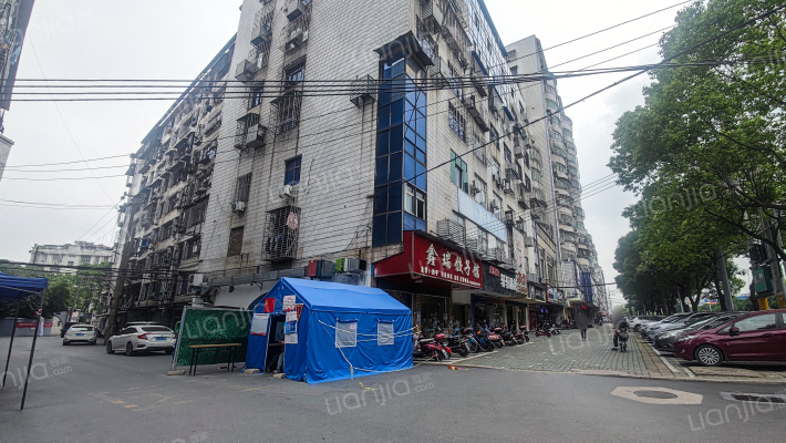 滨湖西路16号外景图