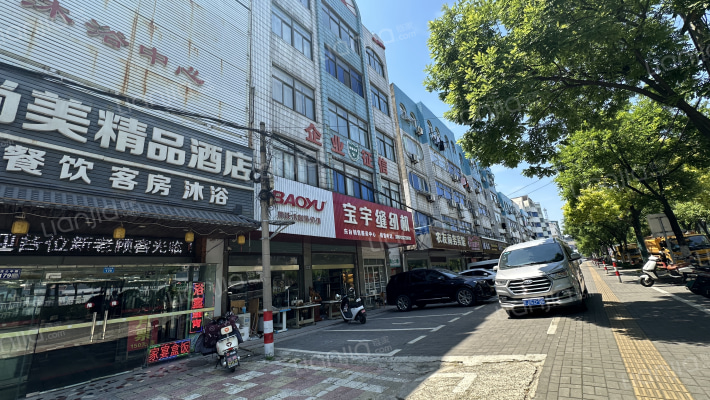 范公中路159号外景图