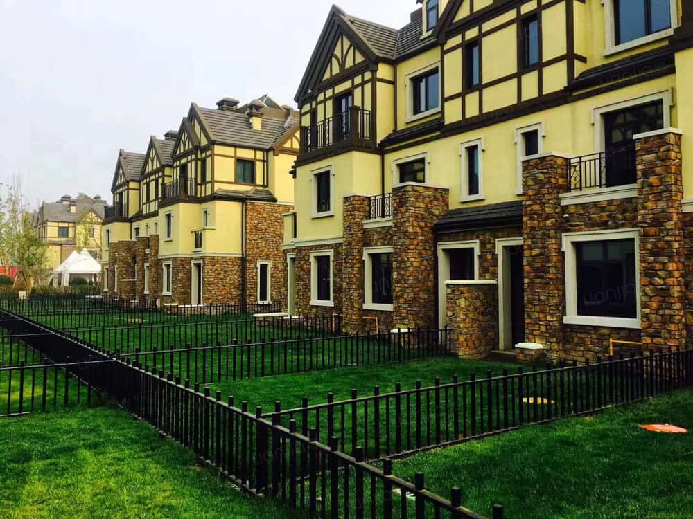 保利梧桐语相册