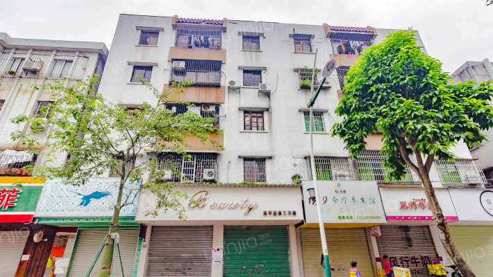 朝南路203号外景图