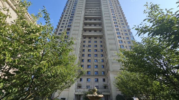 南海壹号山海公馆外景图