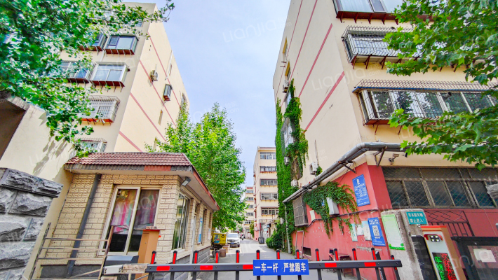 洪家楼南路17-2号外景图