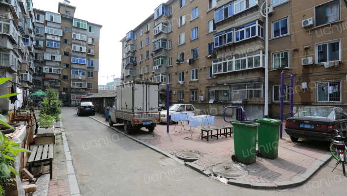 永昌社区外景图