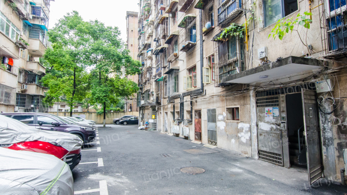 书院南路688号外景图