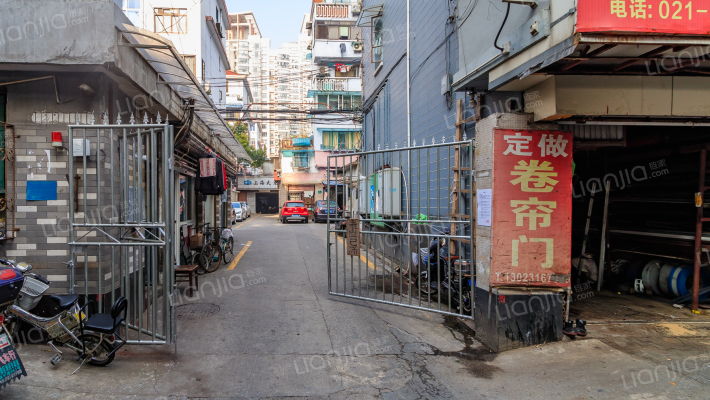 市民新村(黄浦)外景图