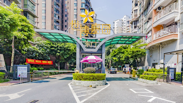 佛山世博嘉园三区房价怎么样世博嘉园三区房源户型图小区车位交通地址