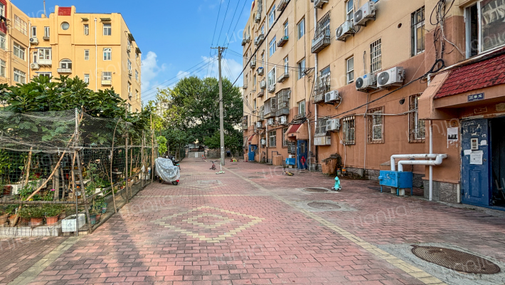 汝南路1、1甲、1乙外景图