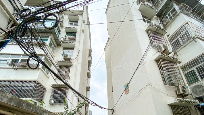 康华社区外景图