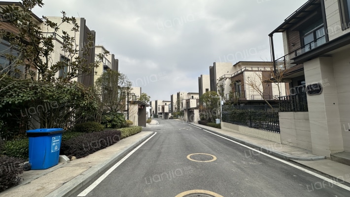 碧桂园龙城府外景图