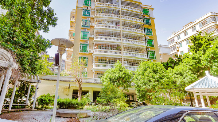 华兴花园(增城区)外景图