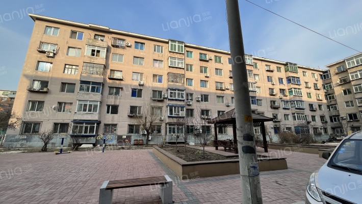 南塔社区外景图